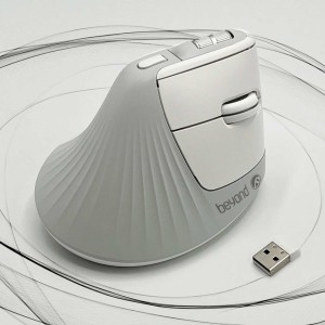 ماوس بی سیم بیاند مدل BM 1910RF
